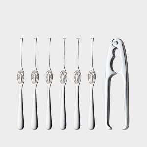 Shellfish Set 7pc.