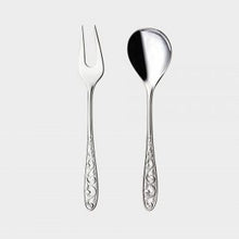 Load image into Gallery viewer, Kristin Flatware
