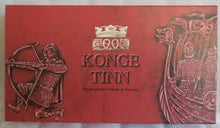 Load image into Gallery viewer, Konge Tinn Flatware - DISCONTINUED
