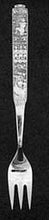 Load image into Gallery viewer, Konge Tinn Flatware - DISCONTINUED
