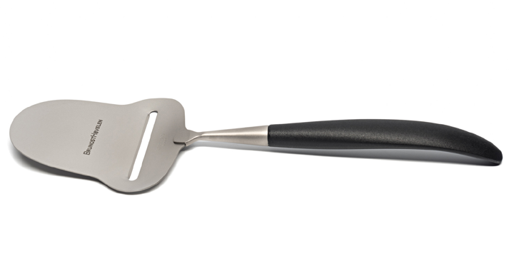 Cheese Slicers - Black Handle Collection