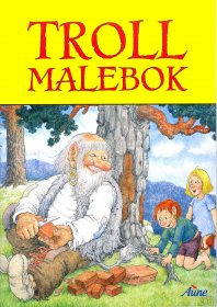 Viking Coloring Book for Kids