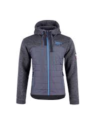 Kombi Jacket - Unisex