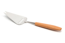 Load image into Gallery viewer, Cheese Slicers - Beech Handle Collection
