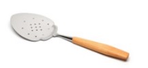 Fish Server w/Arctic Birch handle