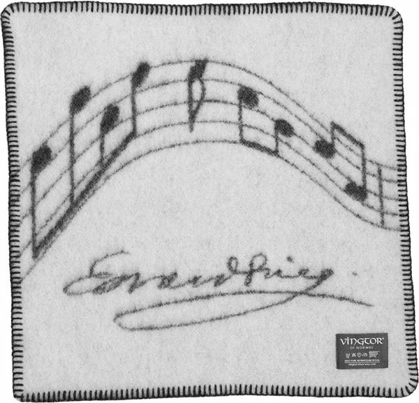 Pillow - Grieg
