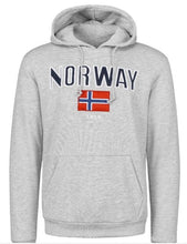Load image into Gallery viewer, Norway Hoodie
