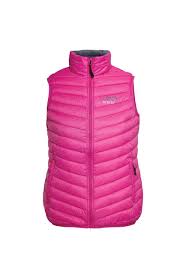 Down Vest Women's