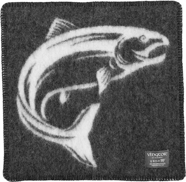 Pillow - Salmon