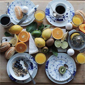 Maxi Straw - Dinnerware