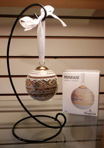 Christmas Ornaments