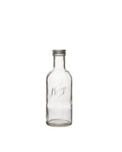 Load image into Gallery viewer, Norges Glass  - Bottles, Shakers, Salt &amp; Pepper
