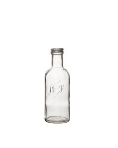 Norges Glass  - Bottles, Shakers, Salt & Pepper