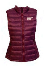 Load image into Gallery viewer, Down Vest Women&#39;s
