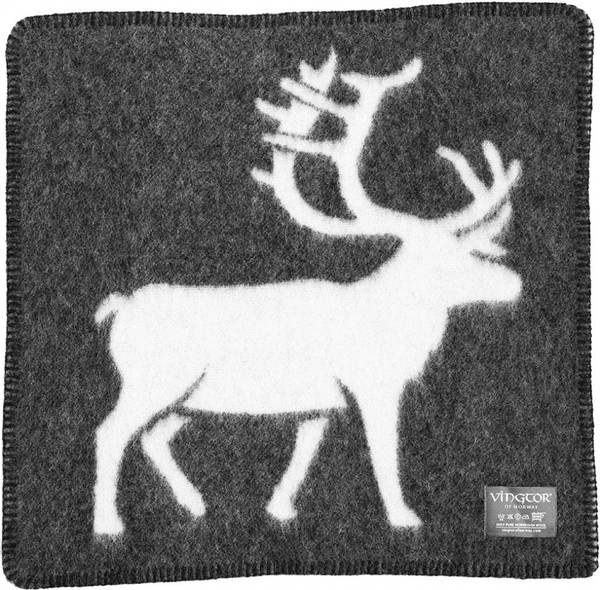 Pillow - Reindeer