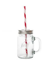 Load image into Gallery viewer, Norges Glass  - Bottles, Shakers, Salt &amp; Pepper
