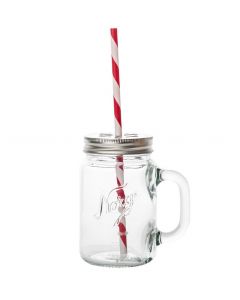 Norges Glass  - Bottles, Shakers, Salt & Pepper