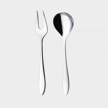Load image into Gallery viewer, Fjord Flatware
