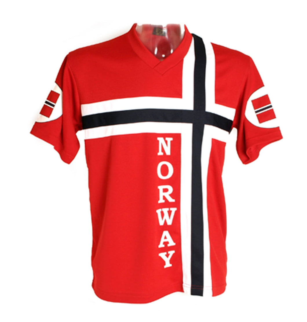 Soccer Shirt Kids Sizes
