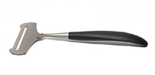 Load image into Gallery viewer, Cheese Slicers - Black Handle Collection
