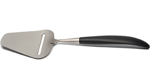 Cheese Slicers - Black Handle Collection