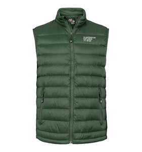 Down Vest Unisex