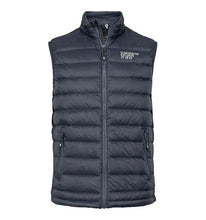 Load image into Gallery viewer, Down Vest Unisex

