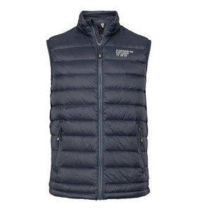 Down Vest Unisex