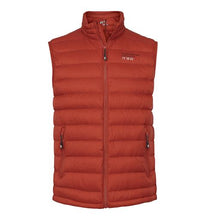 Load image into Gallery viewer, Down Vest Unisex
