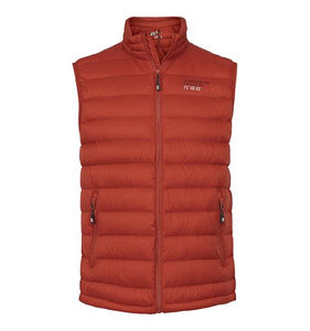 Down Vest Unisex